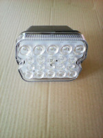 LED Cúvacie svetlo  66